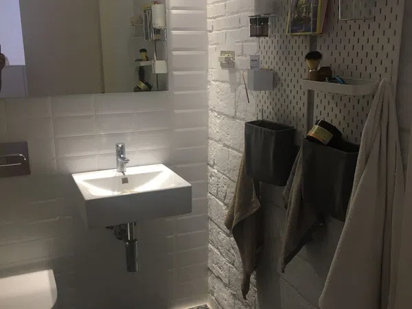 Estudio en Plaza de John Lennon, 1, Vila de Gràcia - Foto 5