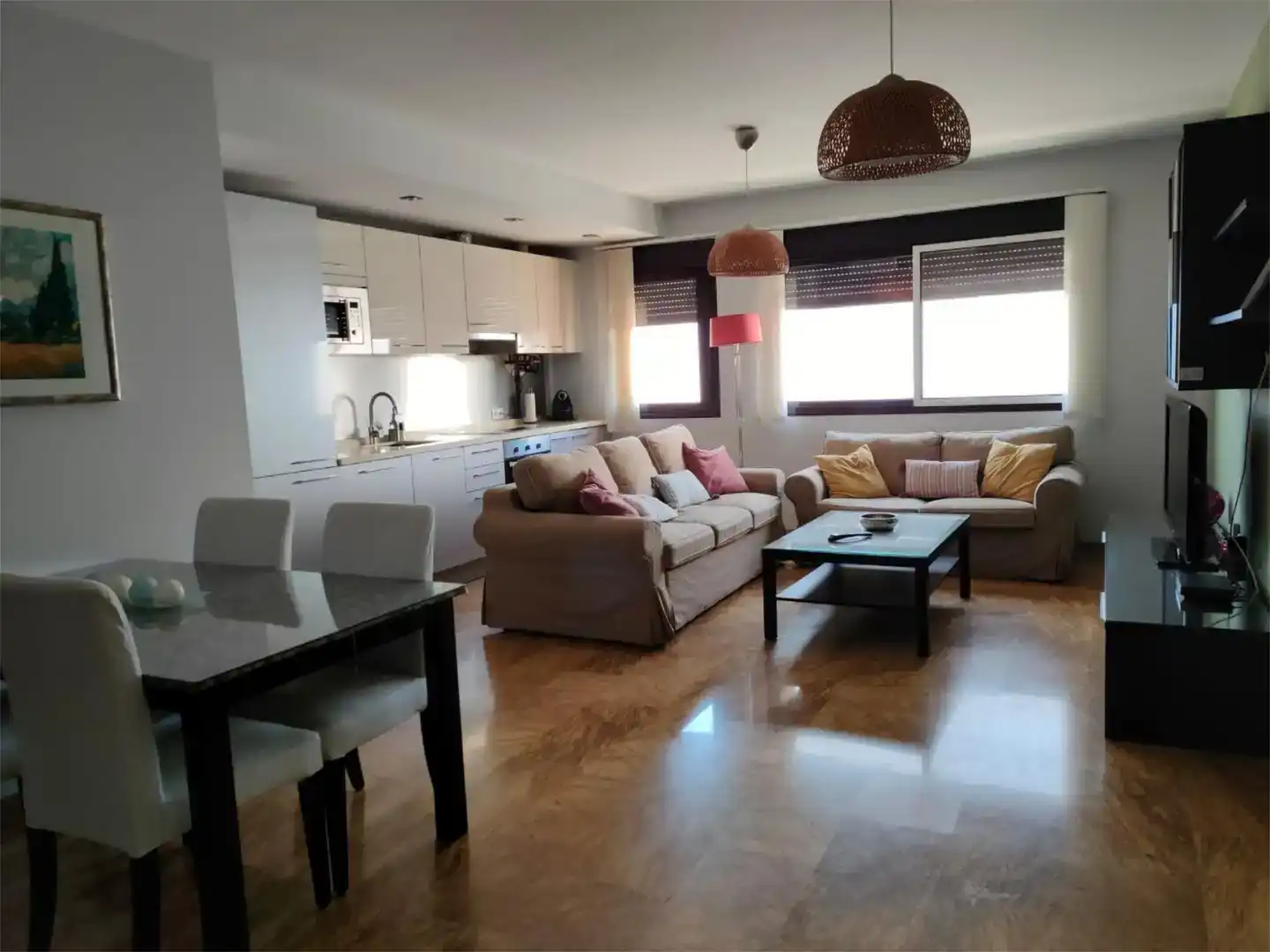 Piso en  Calle Lorenzo Ferreira 45 - Foto 3