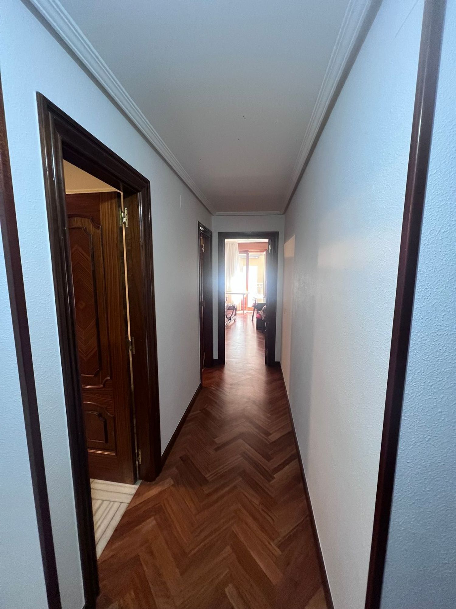 Piso en Calle Progreso, 33, Santa Teresa-San Pedro Cardeña - Foto 8