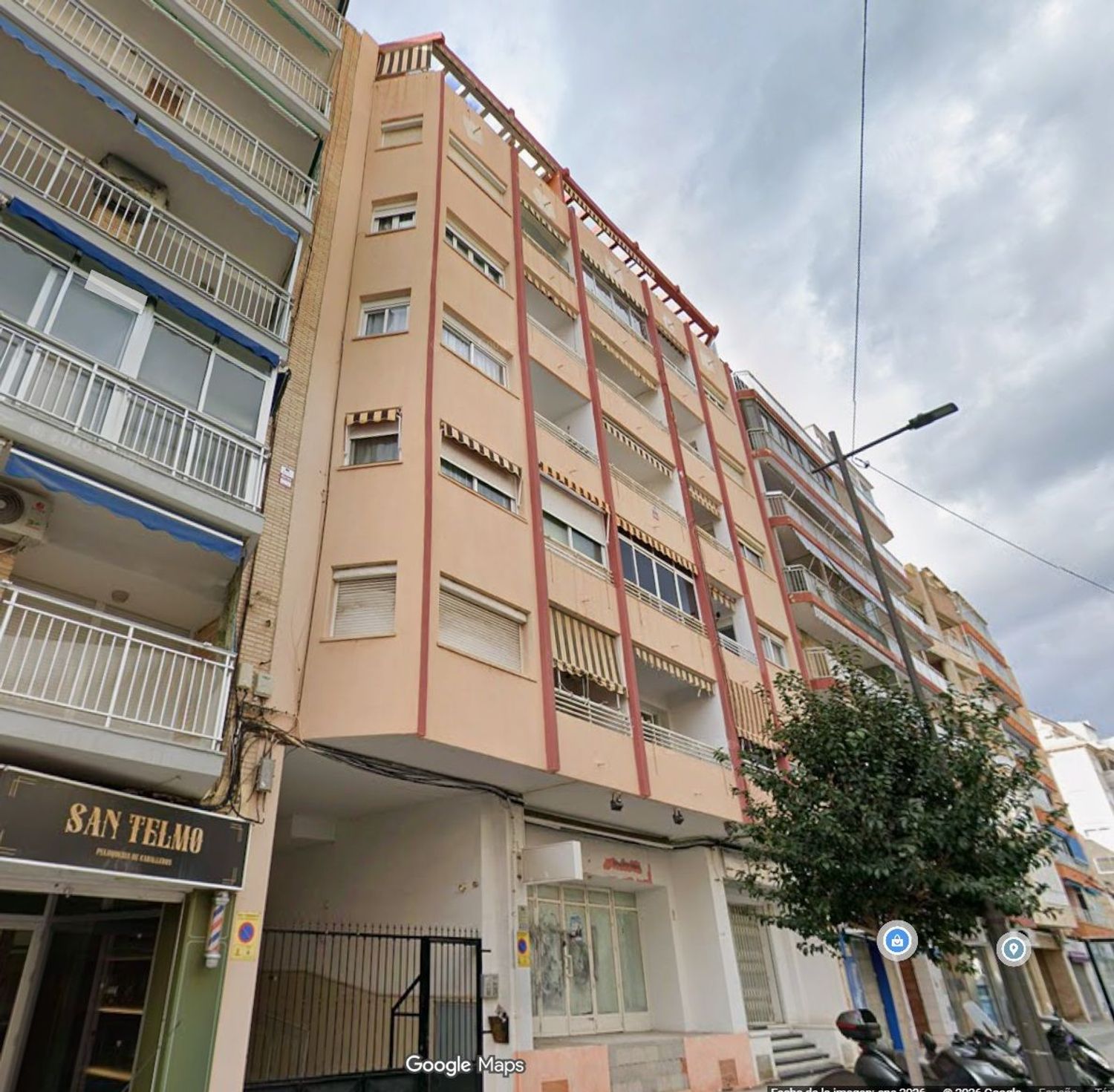 Ático en Calle Sant Bartomeu, 49 - Foto 2