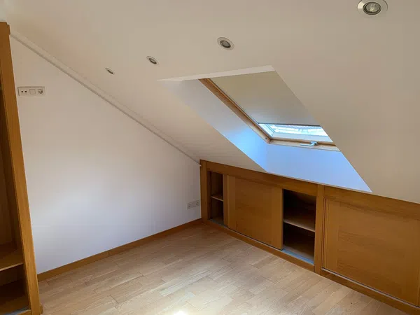 Dúplex en calle do Hórreo, 27 - Foto 17