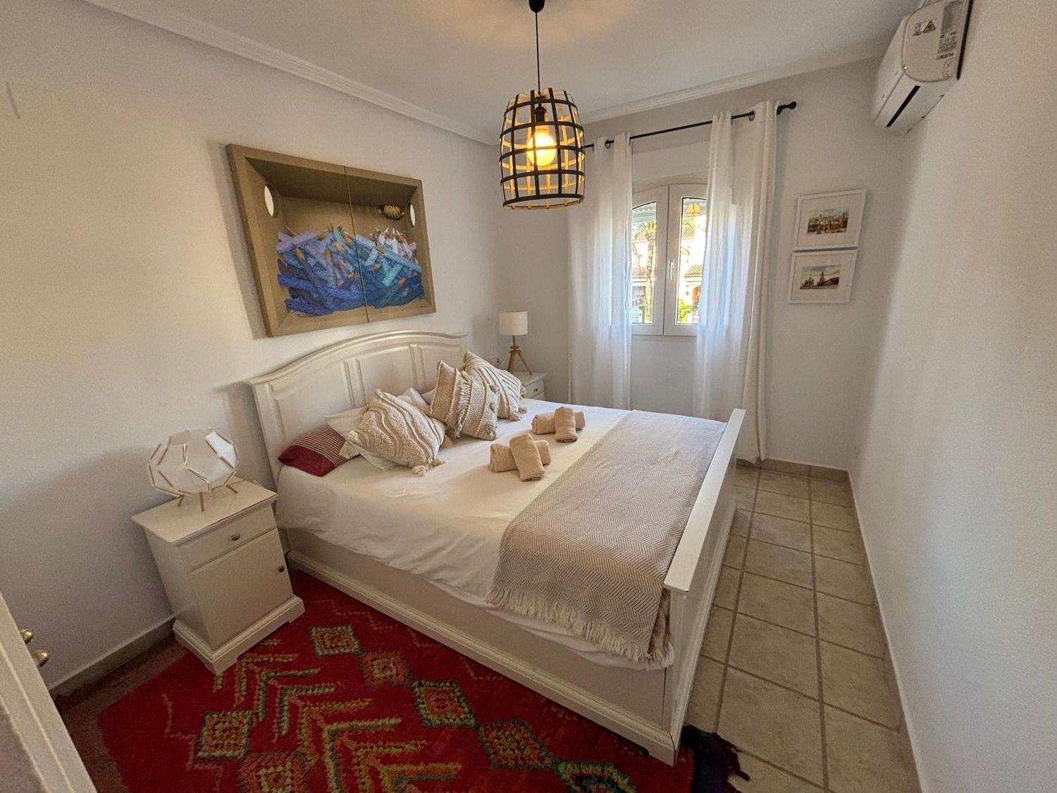 Chalet adosado en Calle Florencia, 3, Montañar, Montañar - Foto 6
