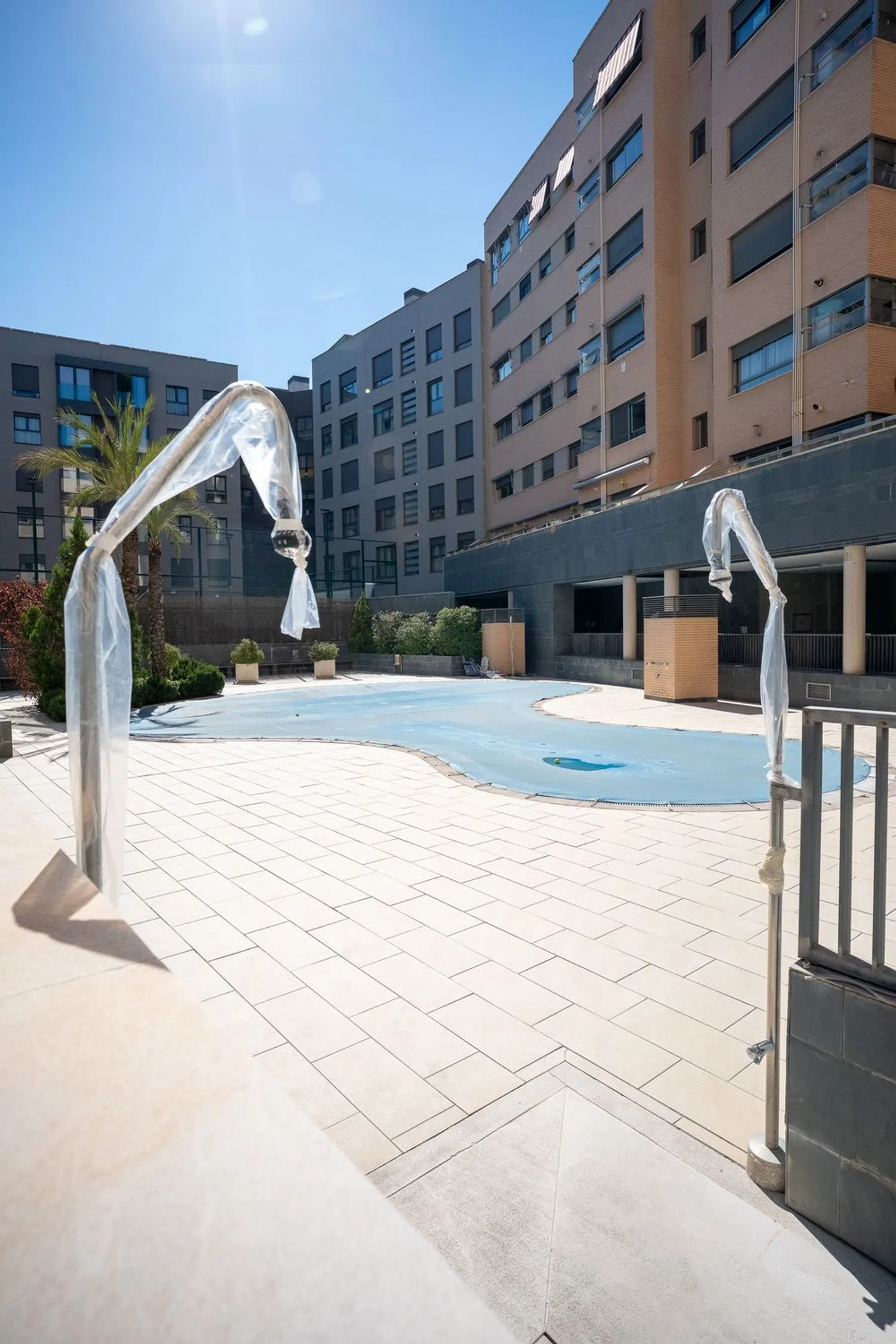 Piso en calle Estrella Denébola, 21 - Foto 27