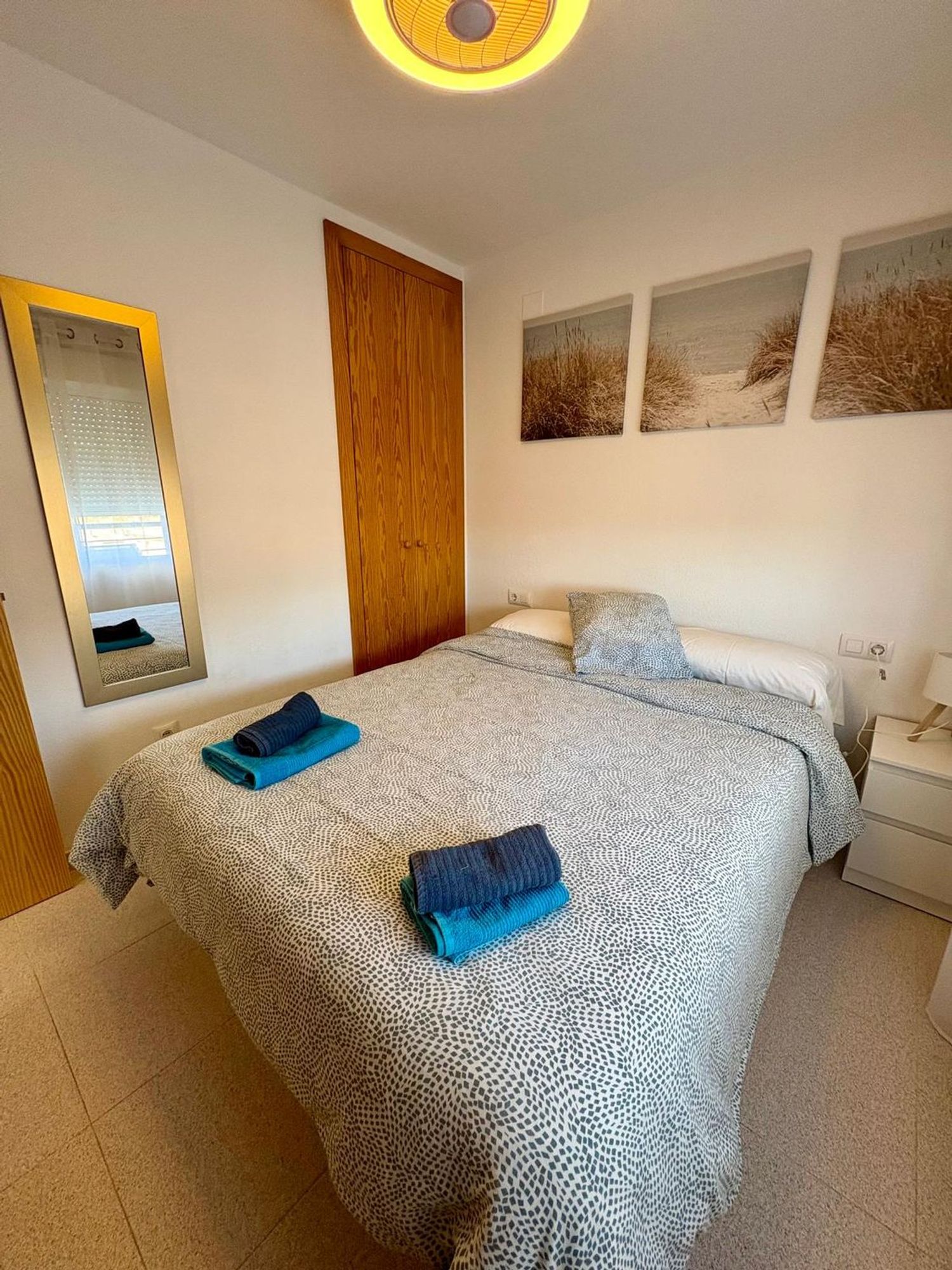 Piso en Avenida Papa Luna e 147, 147, La Volta, La Volta - Foto 8