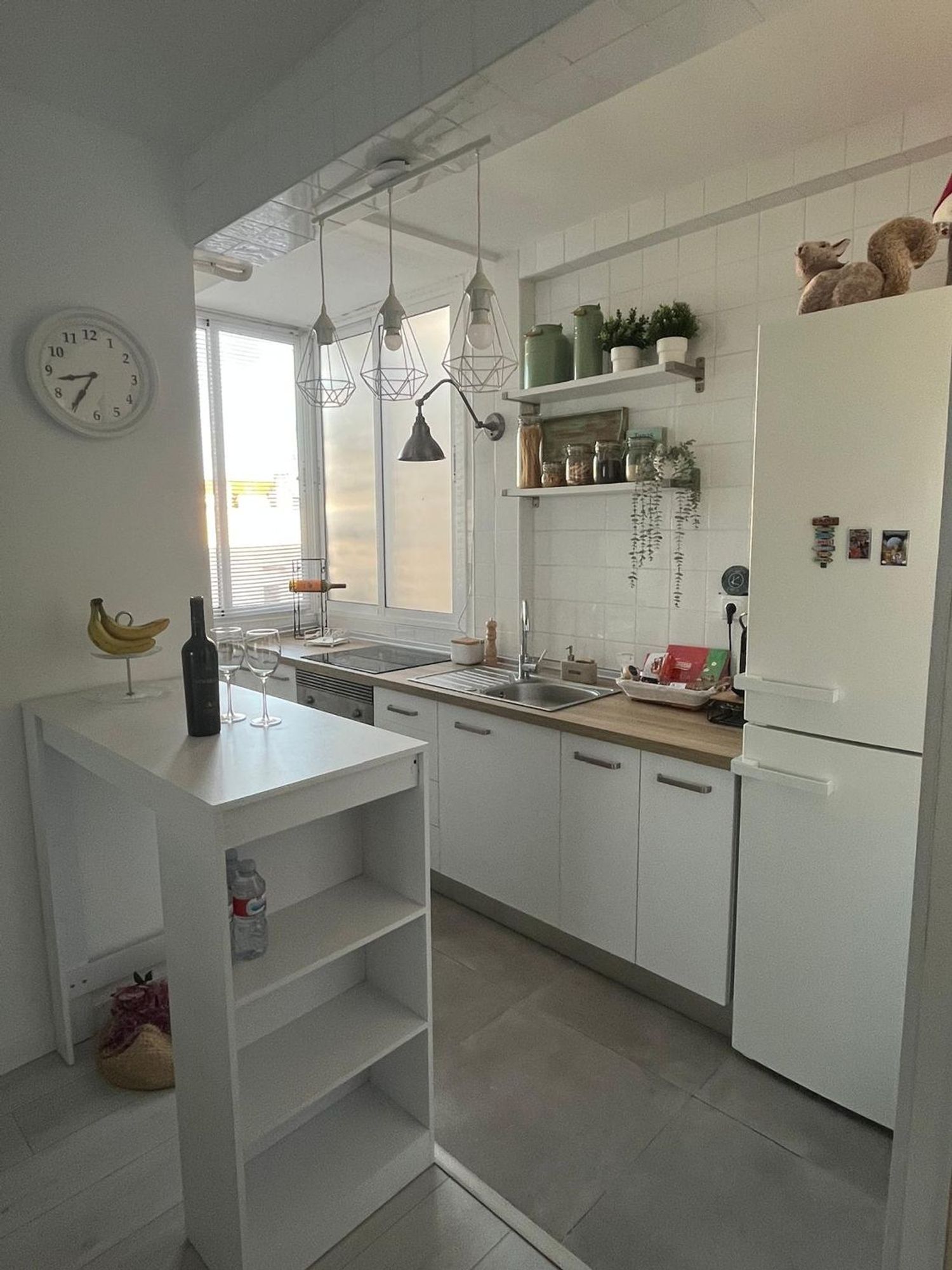 Piso en avenida Ingeniero Ángel Mayo, 3 - Foto 4