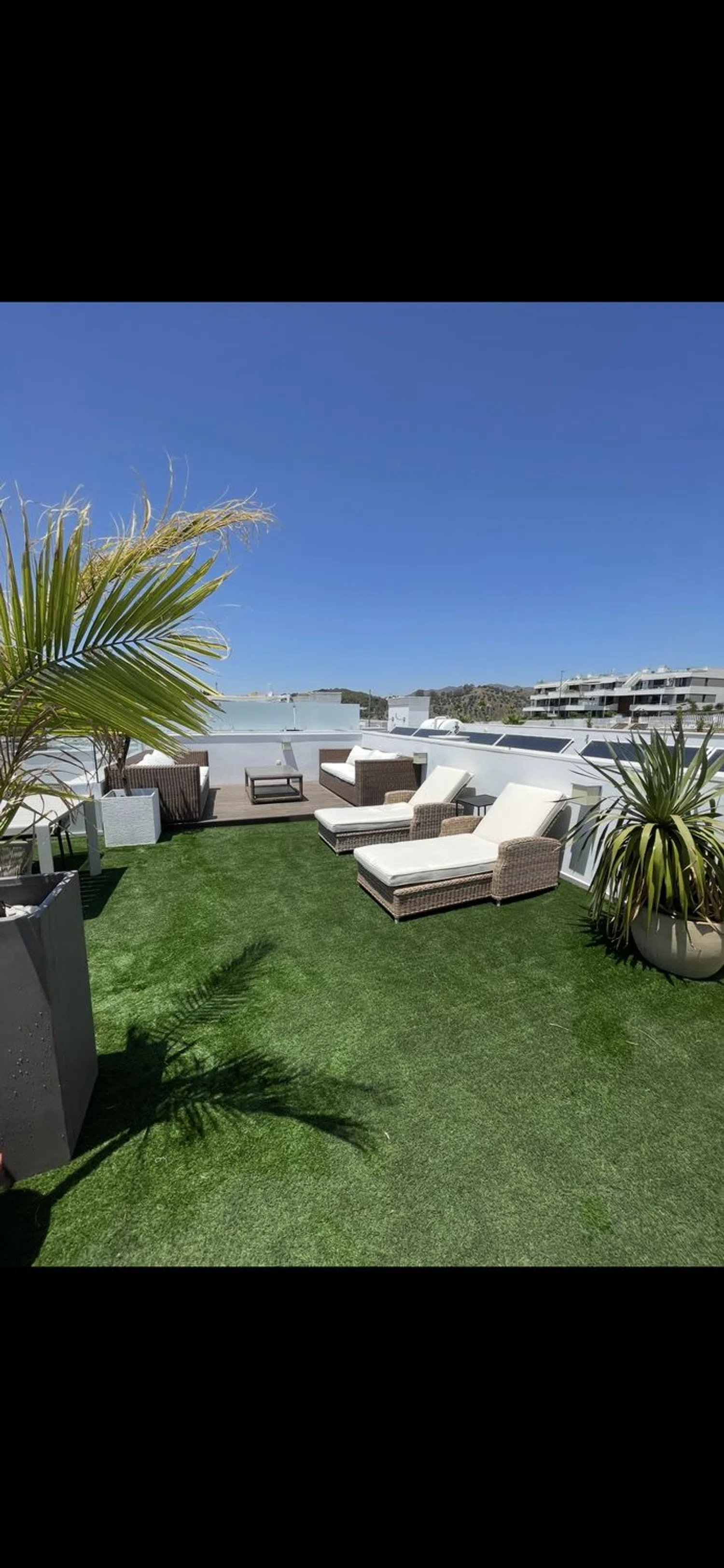 Ático en calle Pablo Solo de Zaldivar, 31