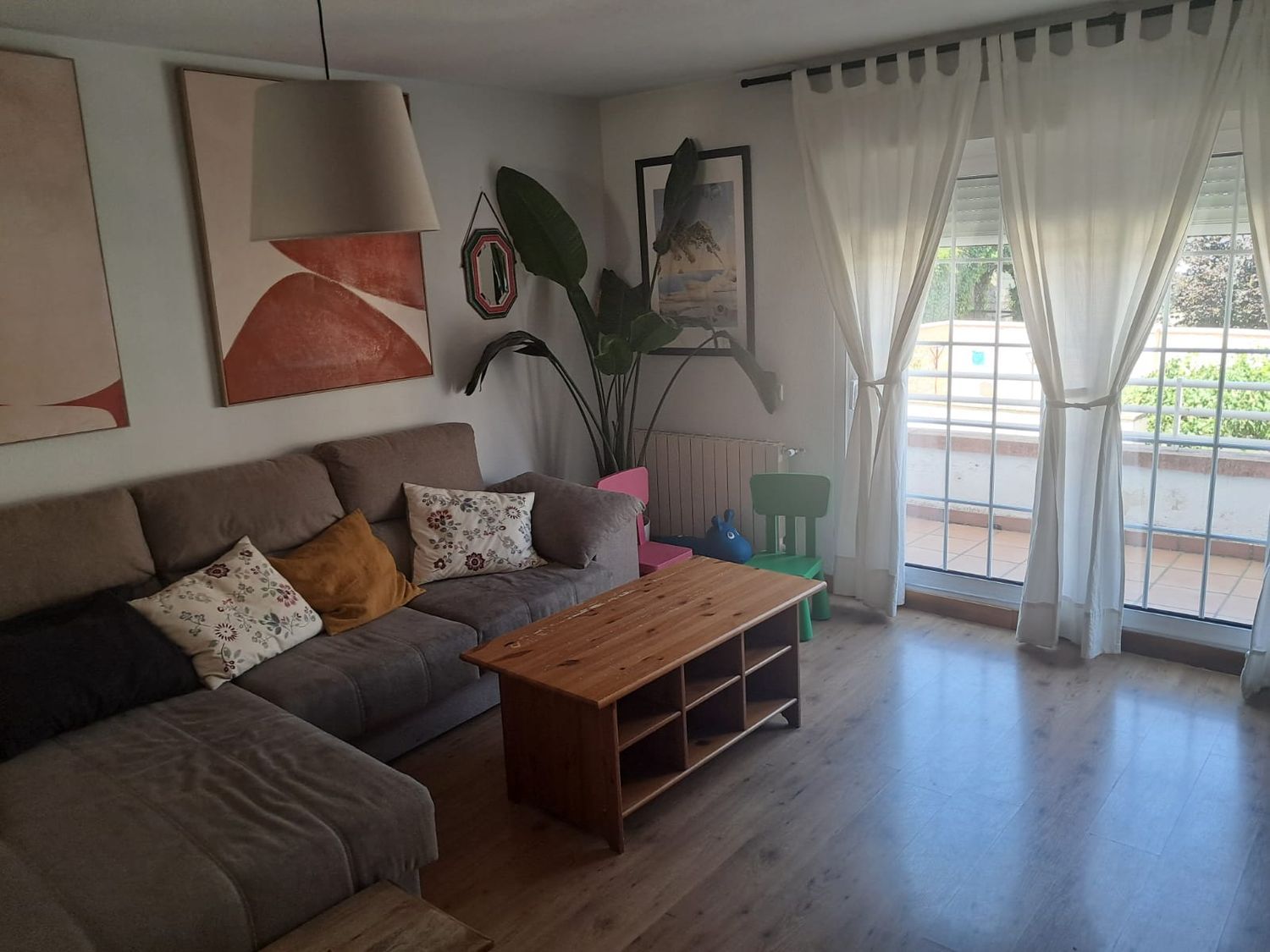 Chalet adosado en Calle San Juan, 13, El Espinar, El Espinar - Foto 2