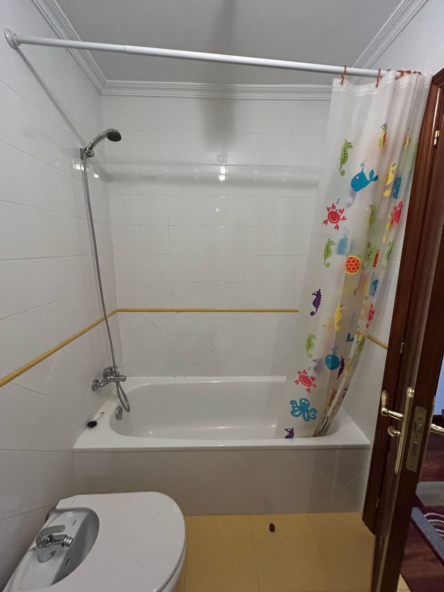 Piso en Avenida de Ferrol, 39, Conxo, Conxo - Foto 25