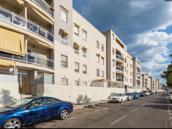 Ático en calle Dolores Ibárruri, 37 - Foto 18