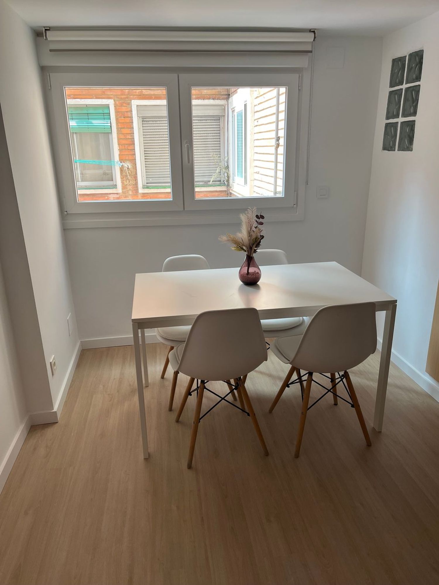 Piso en Calle de la Milagrosa, 8, Ciudad Jardín - Parque Roma - Foto 10