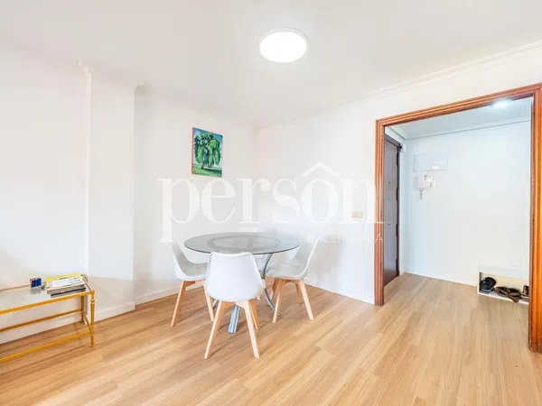 Piso en Benimaclet - Foto 11