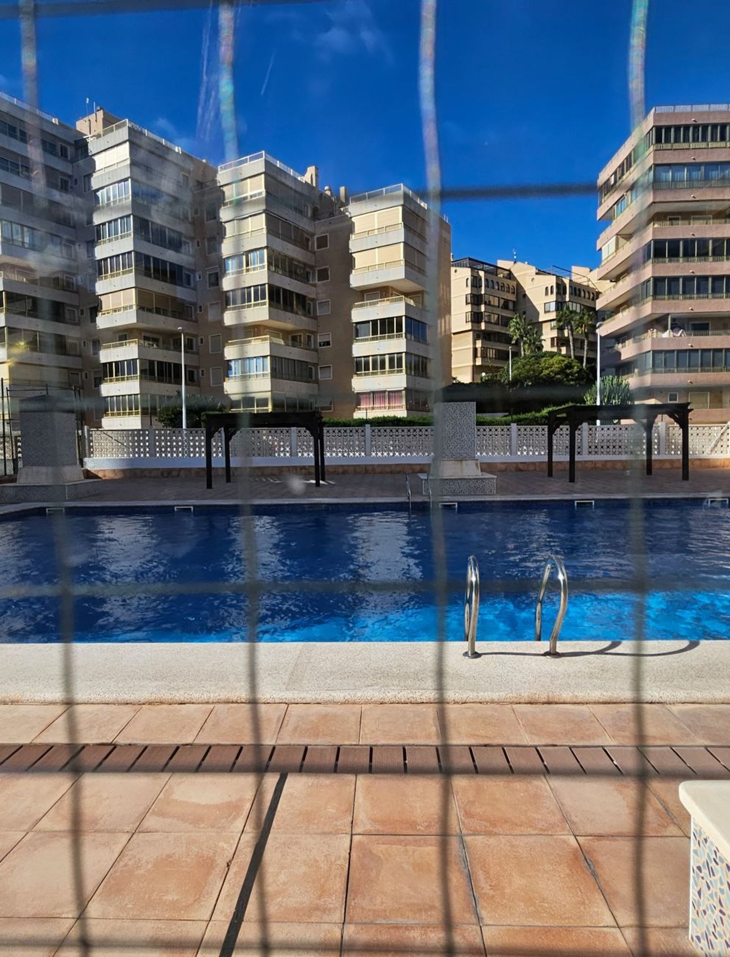 Piso en avenida San Bartolome Tir, 4 - Foto 3