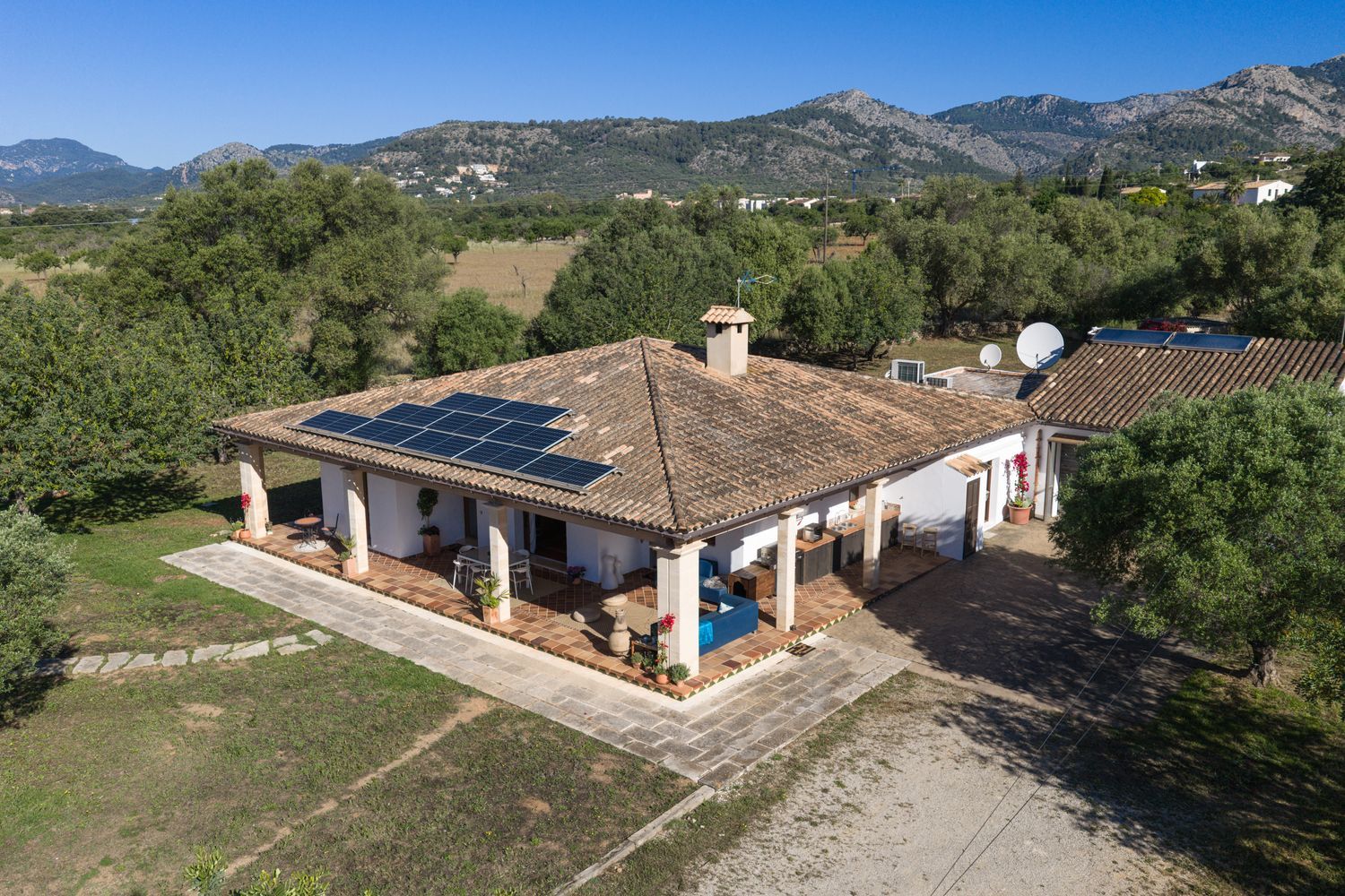 Finca rústica en Ma-2030, 2 - Foto 2