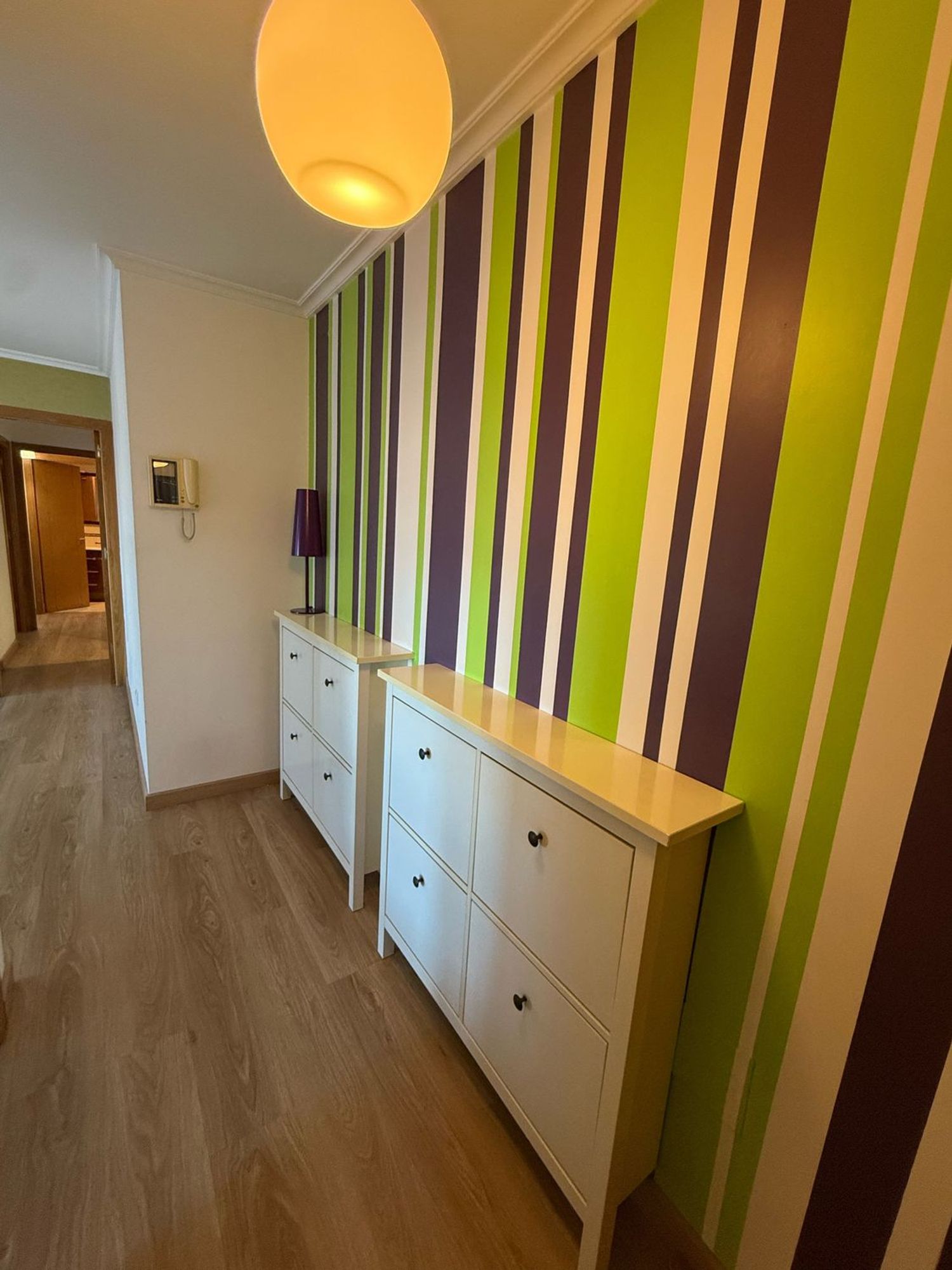 Piso en calle do Doutor Martín Lago, 4 - Foto 2