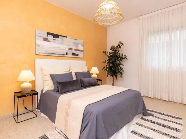 Piso en calle de Galileu, 341 - Foto 5