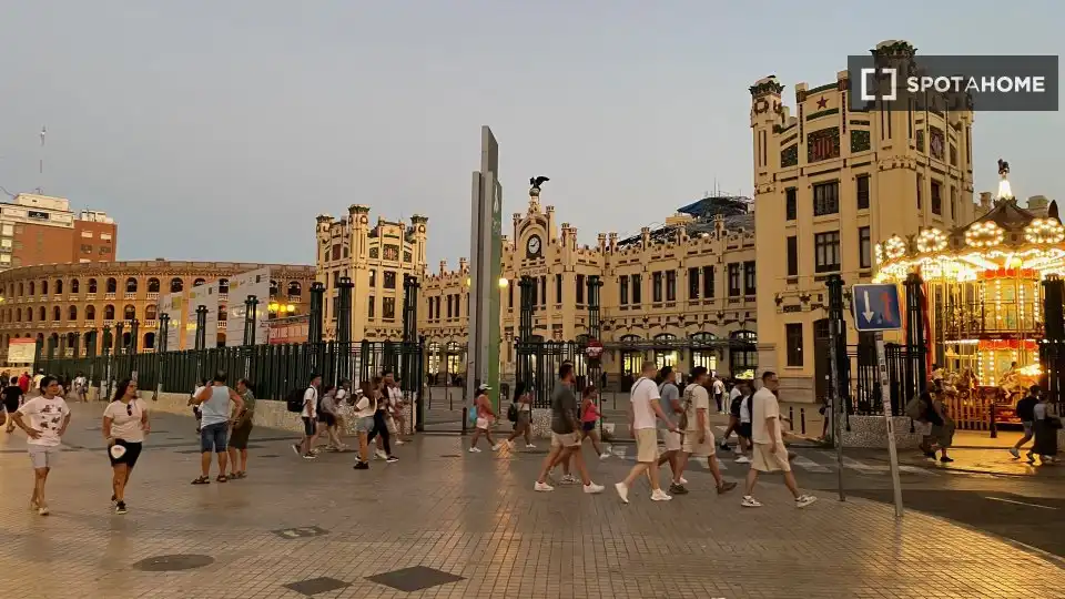 Piso en  Valencia Capital - Foto 11
