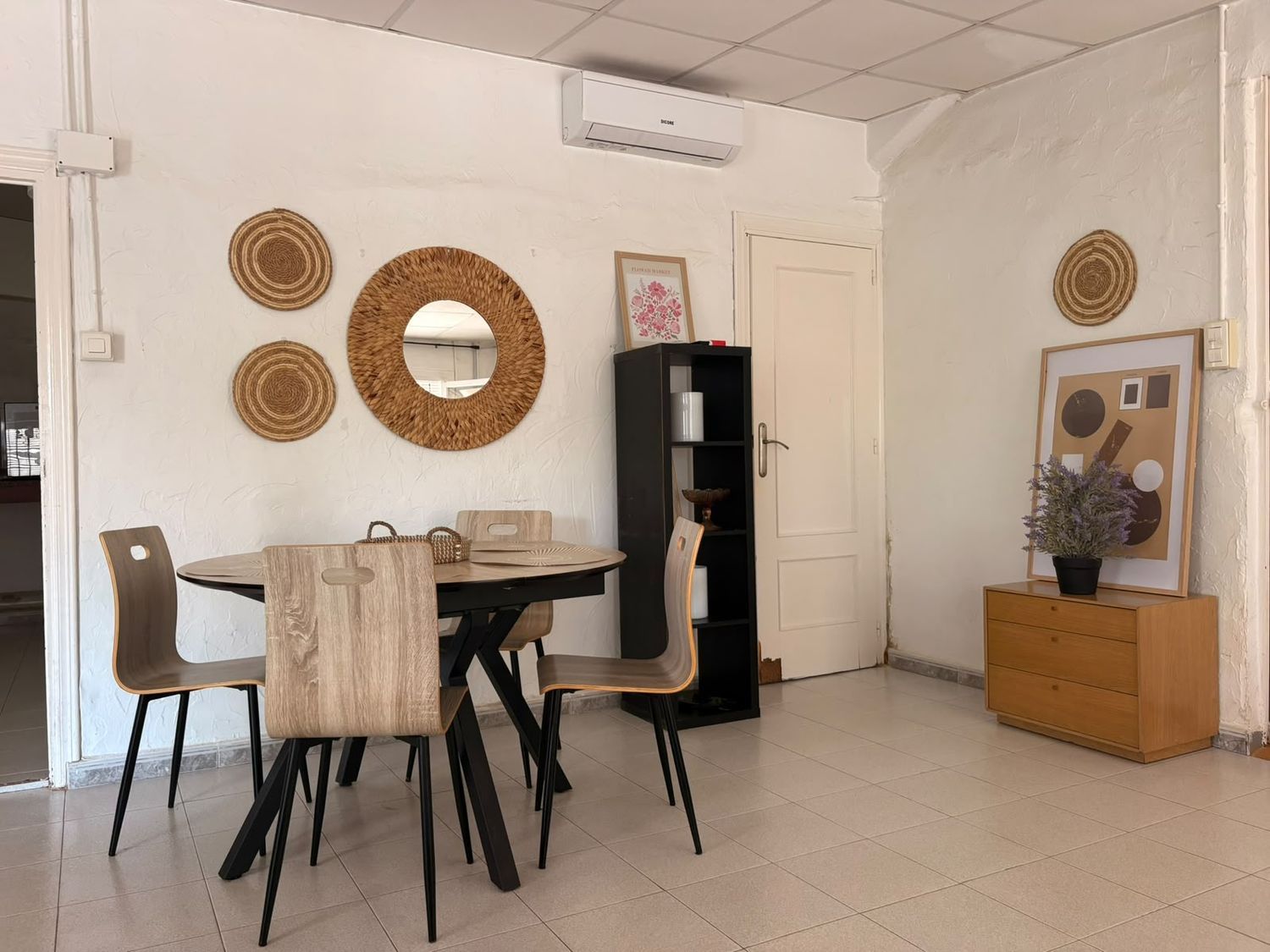 Casa o chalet independiente en Partida Moncayo, 37, Urbanizaciones, Urbanizaciones - Foto 6