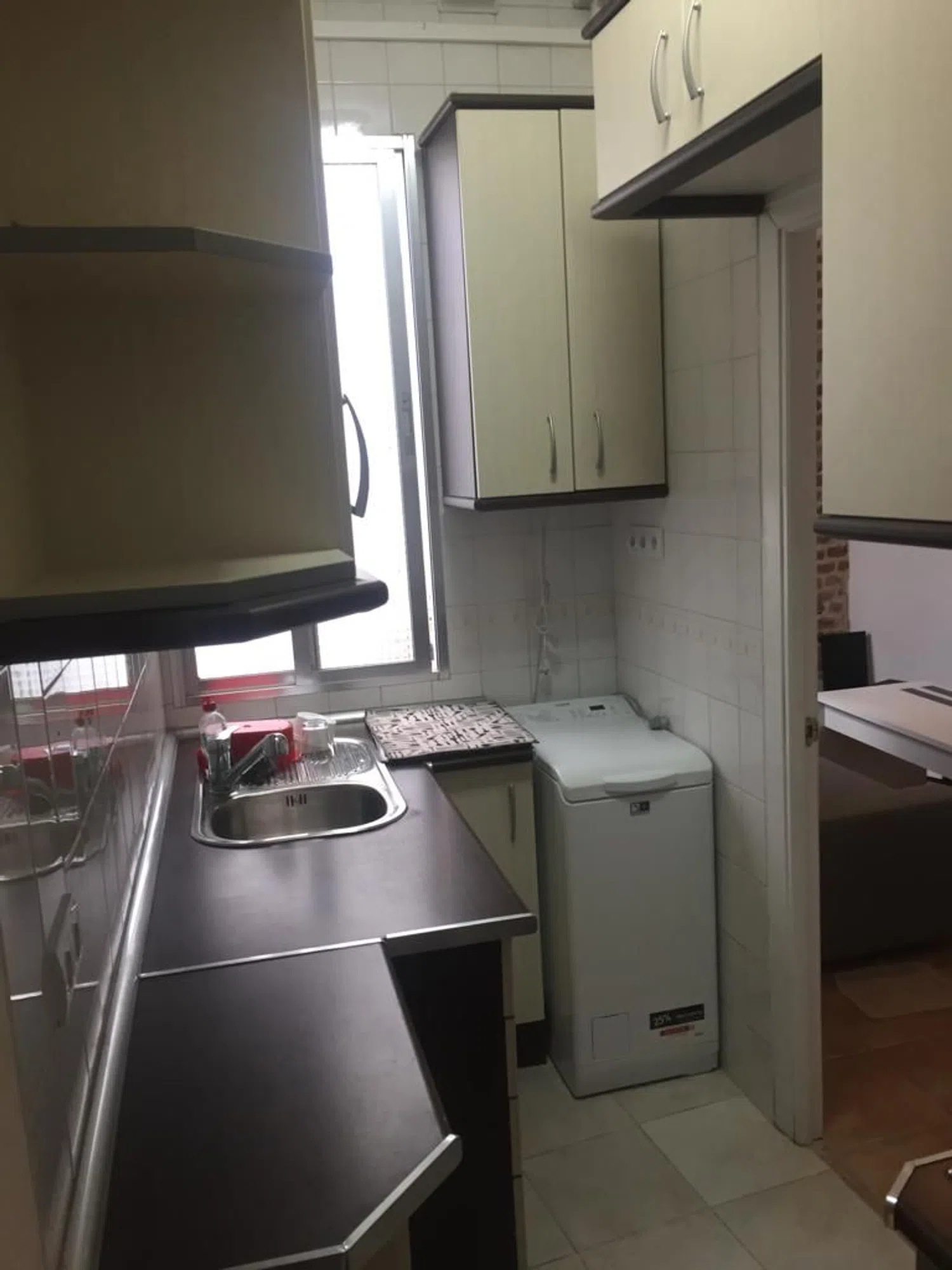 Piso en calle Martín Martínez, 10 - Foto 4