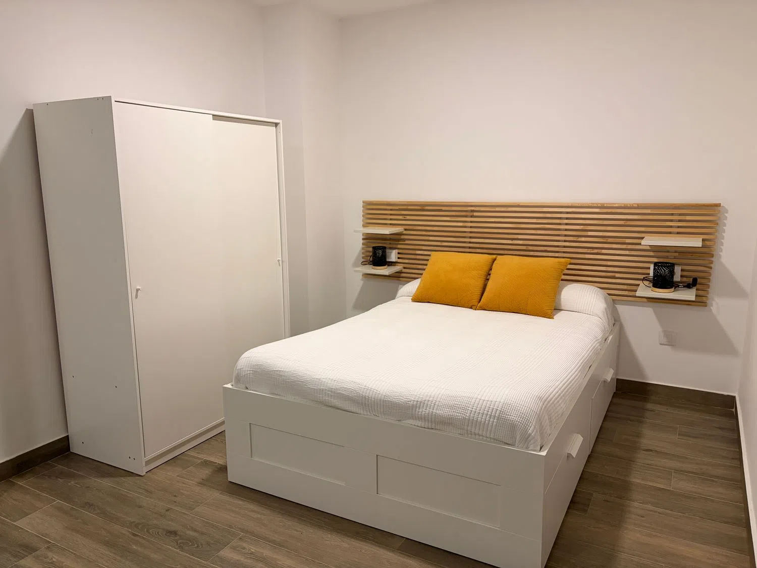 Estudio en Julio Valdelomar, 22 - Foto 10