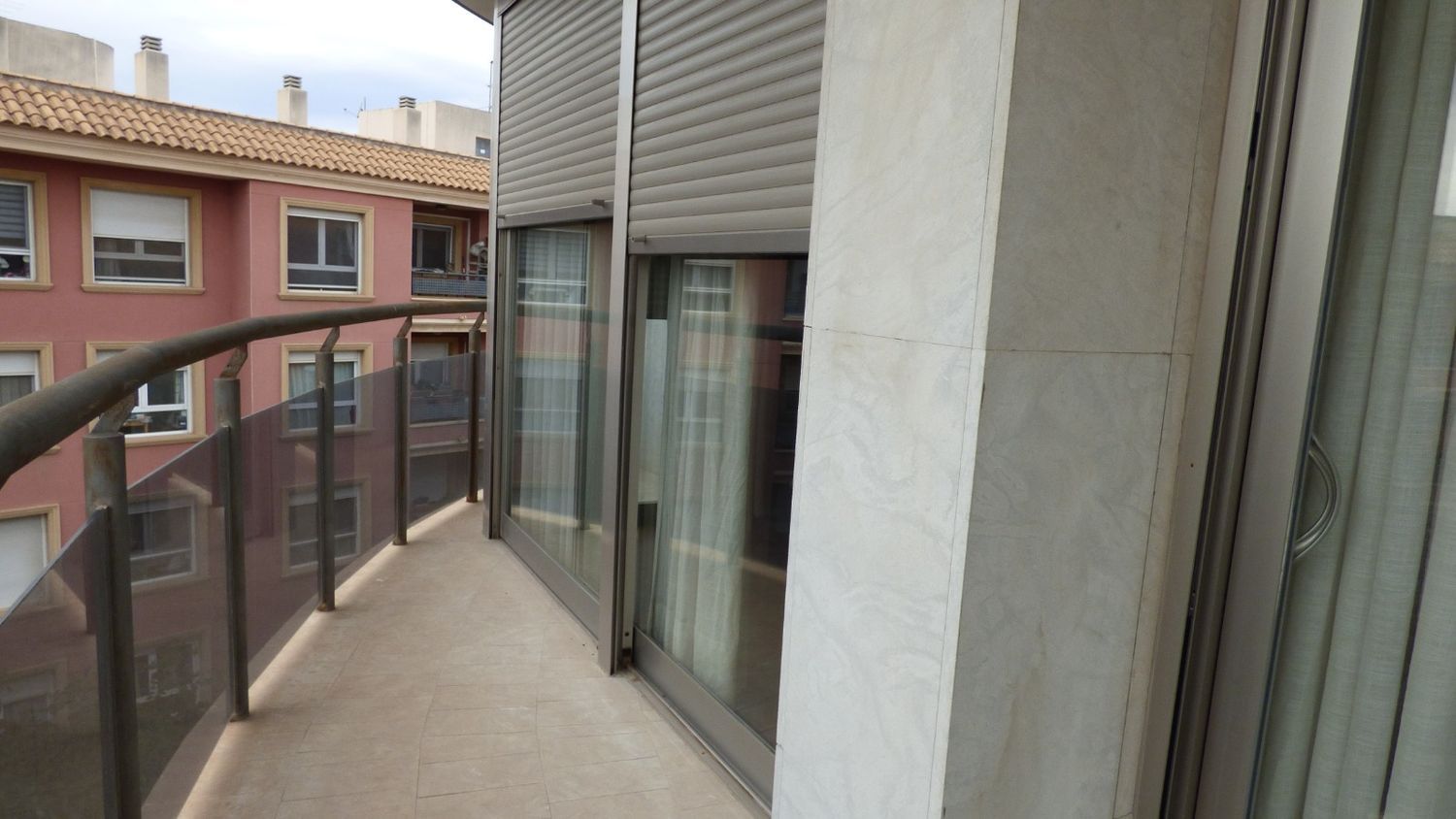 Dúplex en calle Cristo de la Paz, 40 - Foto 39