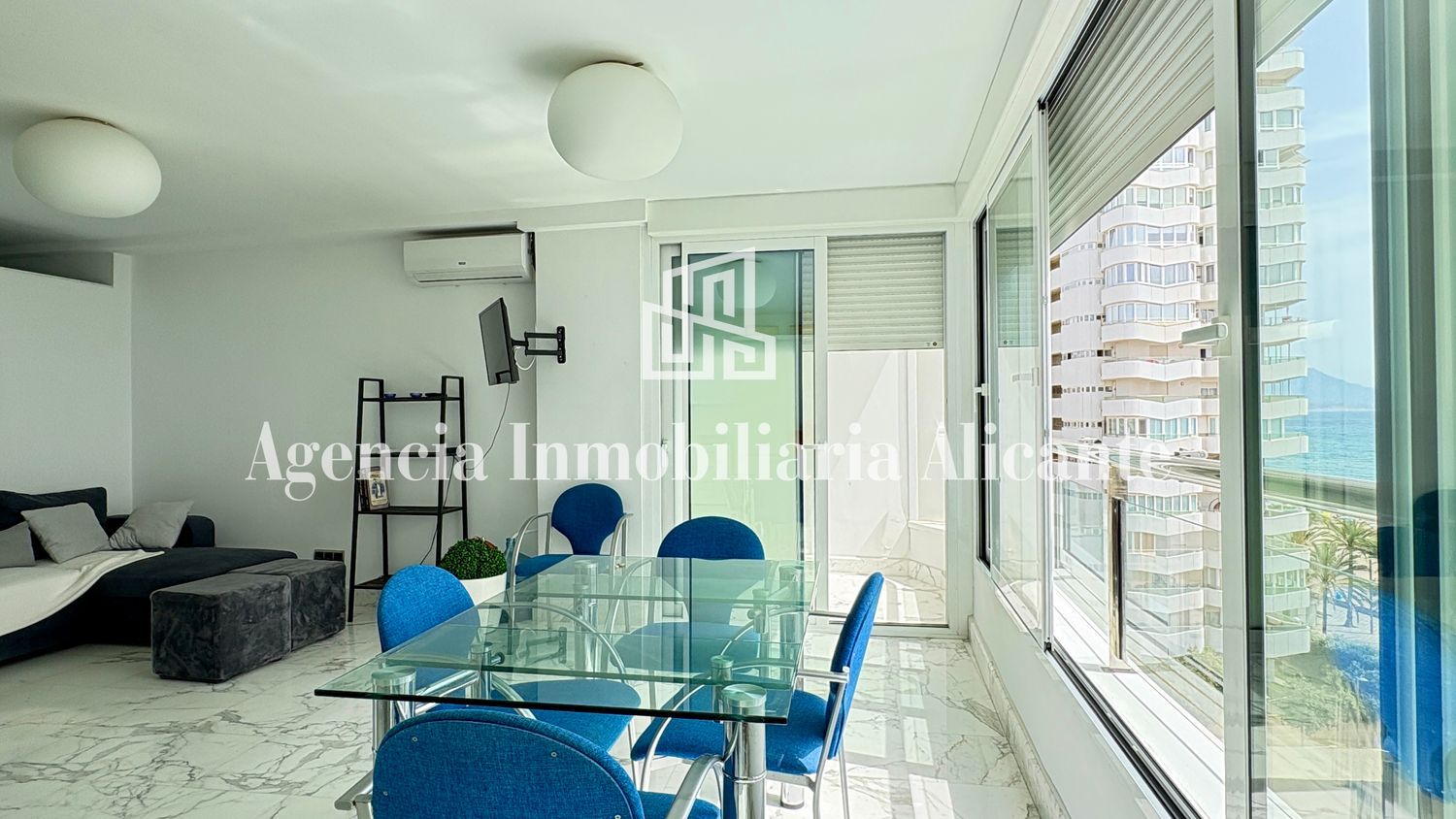 Piso en Avenida de la Costa Blanca, Cabo de las Huertas - Foto 4