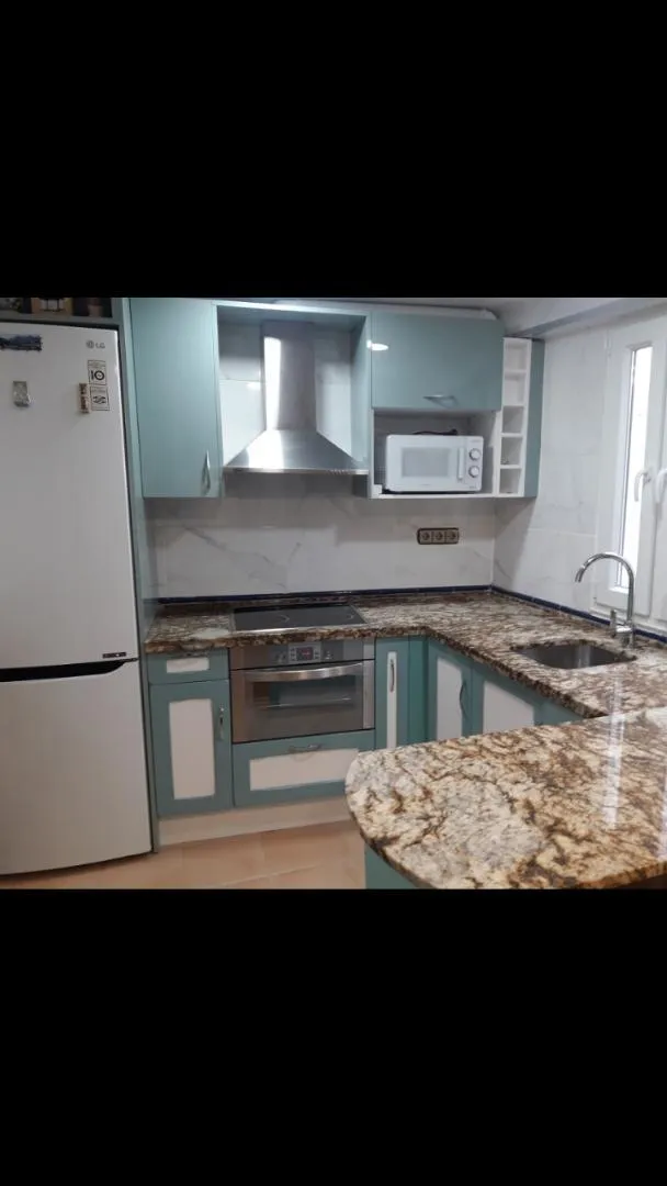 Piso en  Calle San Basilio 19 - Foto 10