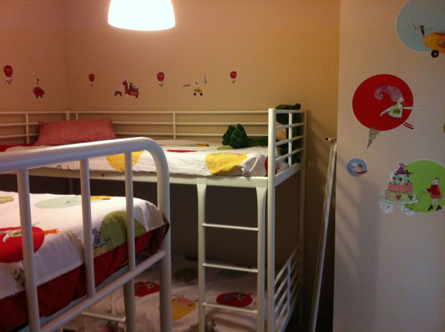 Estudio en Avenida de Huelva, 36 - Foto 15