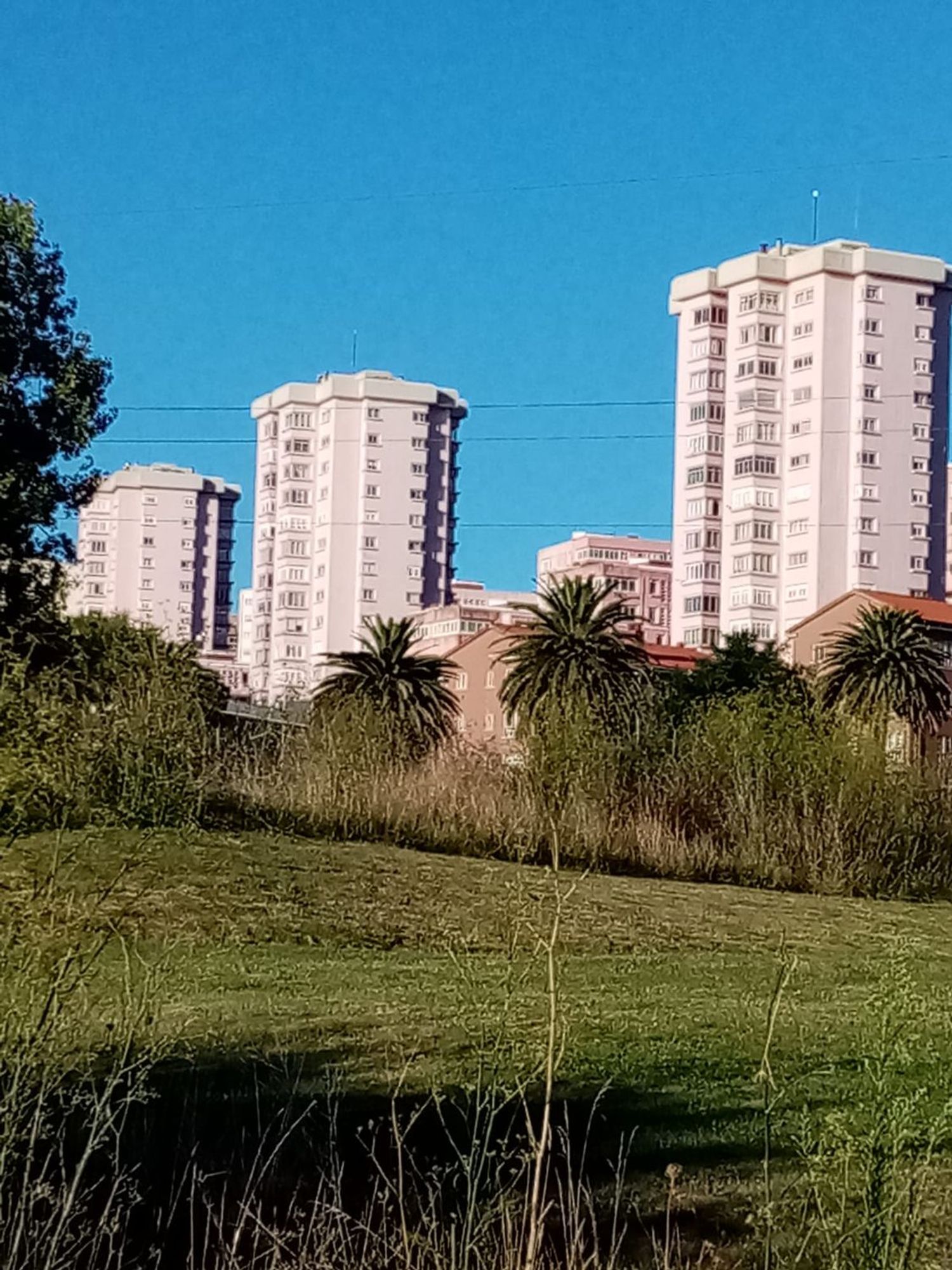 Piso en Calle Alcalde Quintanilla Martínez, 7, Caranza, Caranza - Foto 2