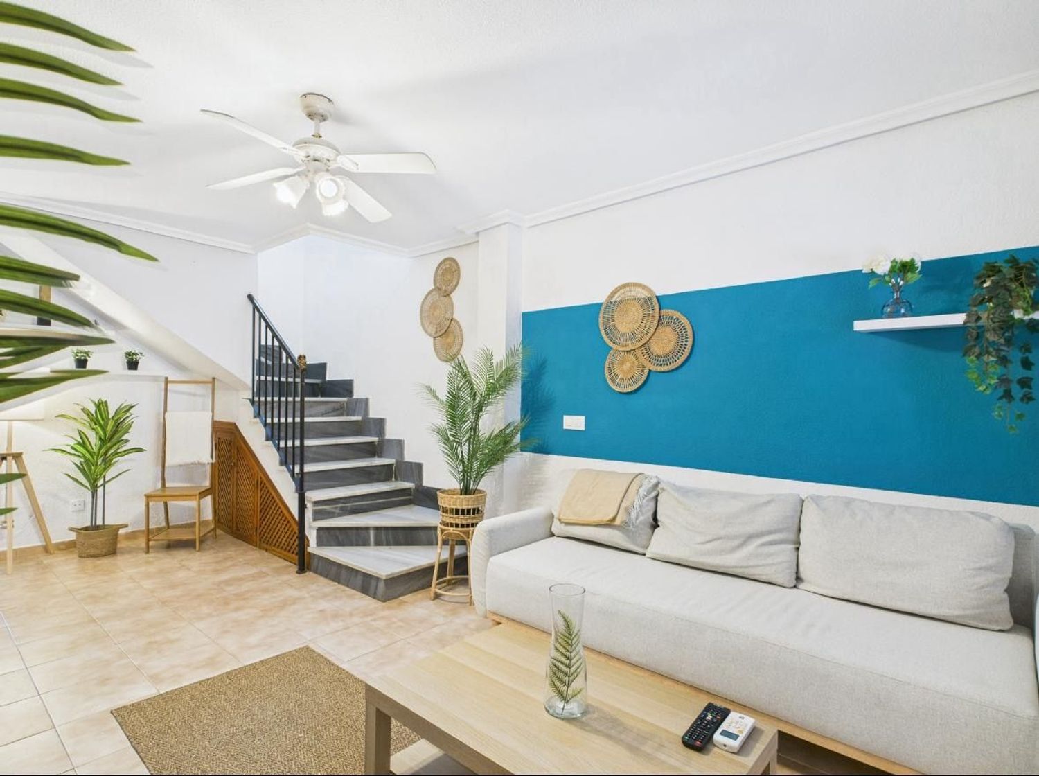 Chalet adosado en Calle Doctor Fleming, 55, Lo Pagán, Lo Pagán - Foto 5