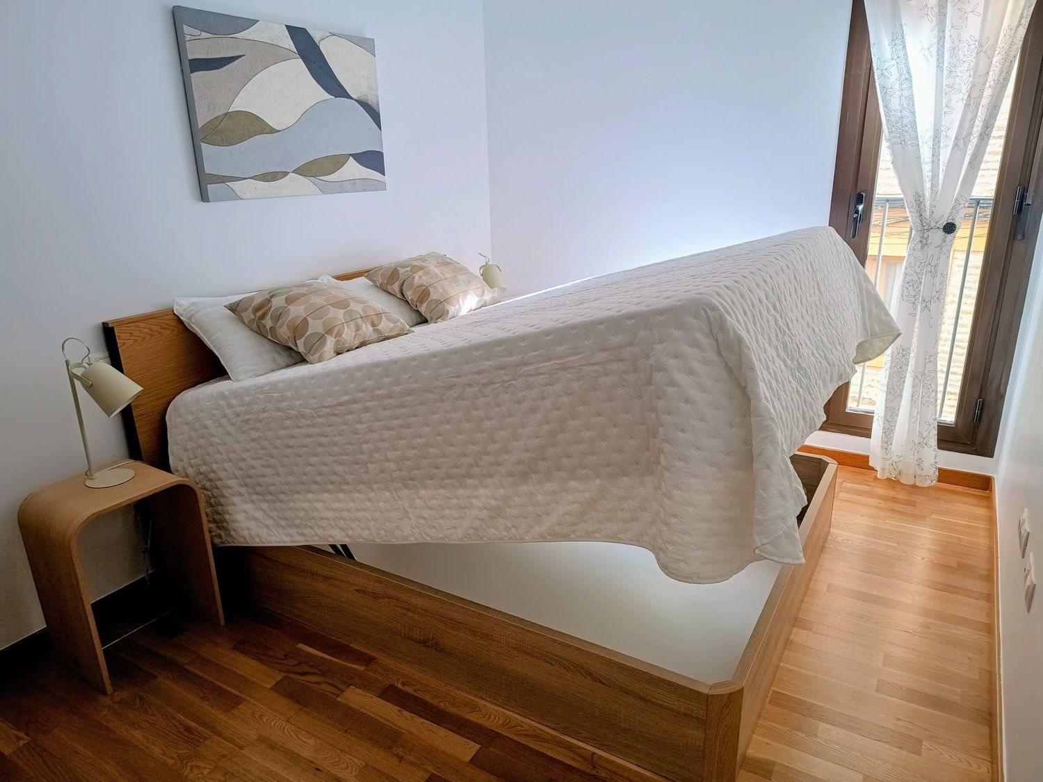 Piso en calle de Sobrarbe, 37 - Foto 9