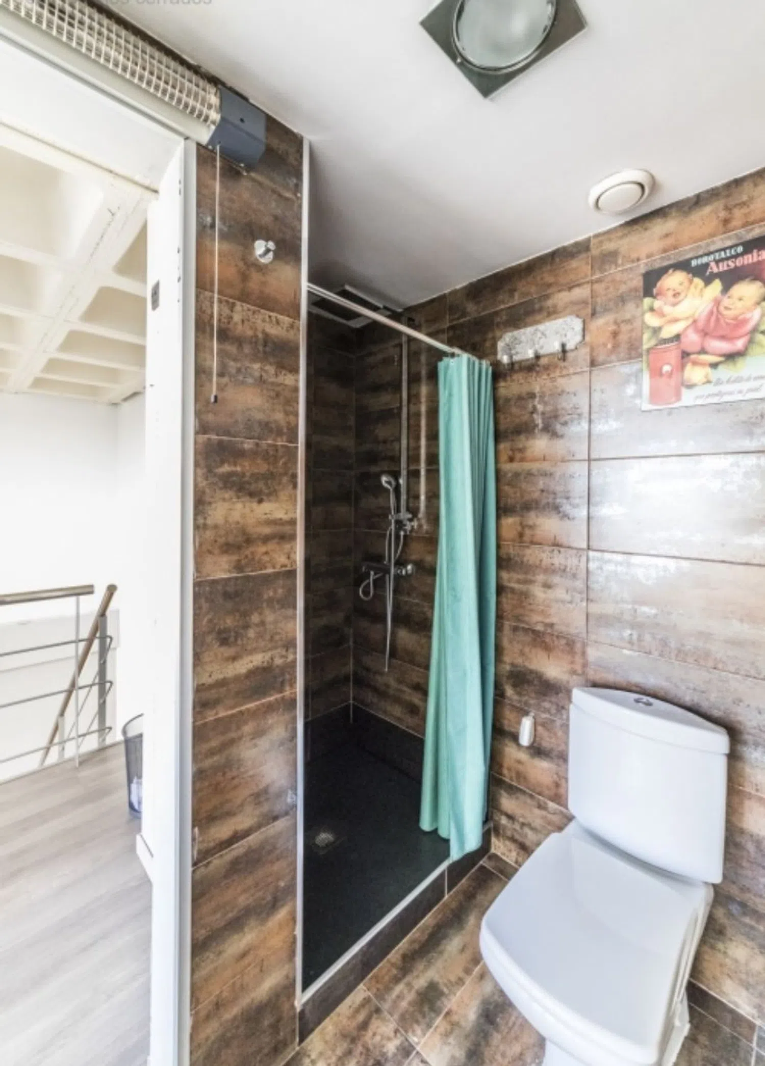 Dúplex en calle de Miguel Yuste, 21 -23 - Foto 5