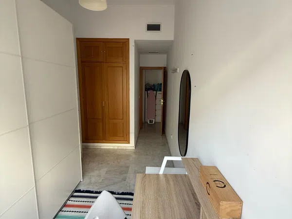 Piso en Calle Muñoz Seca, 16, Luis Montoto - Santa Justa - Foto 7
