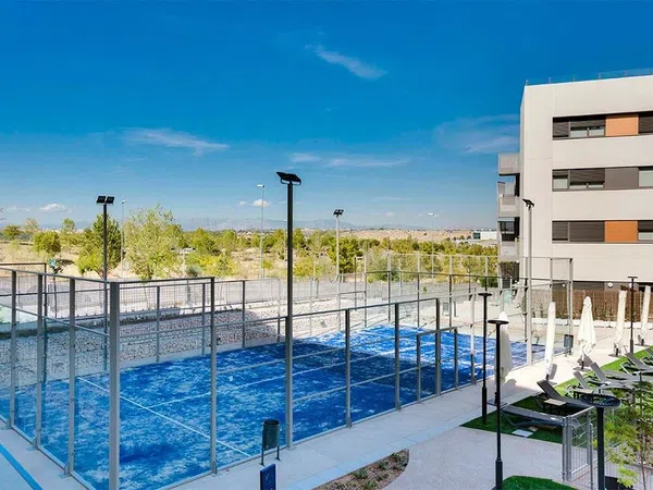 Loft en Avenida del Monte Valdelatas, 40, Valdelacasa, Valdelacasa - Foto 8