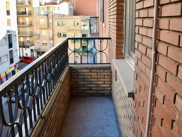 Piso en Calle Mallorca, 5, Carmelitas - Foto 15