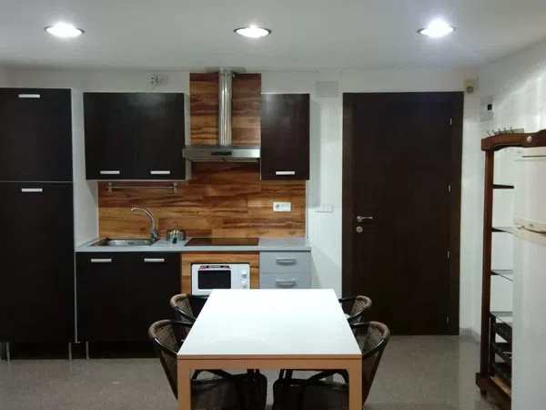 Piso en Calle Camilo Flammarion, 35, Raval de Santa Teresa-El Asilo - Foto 1