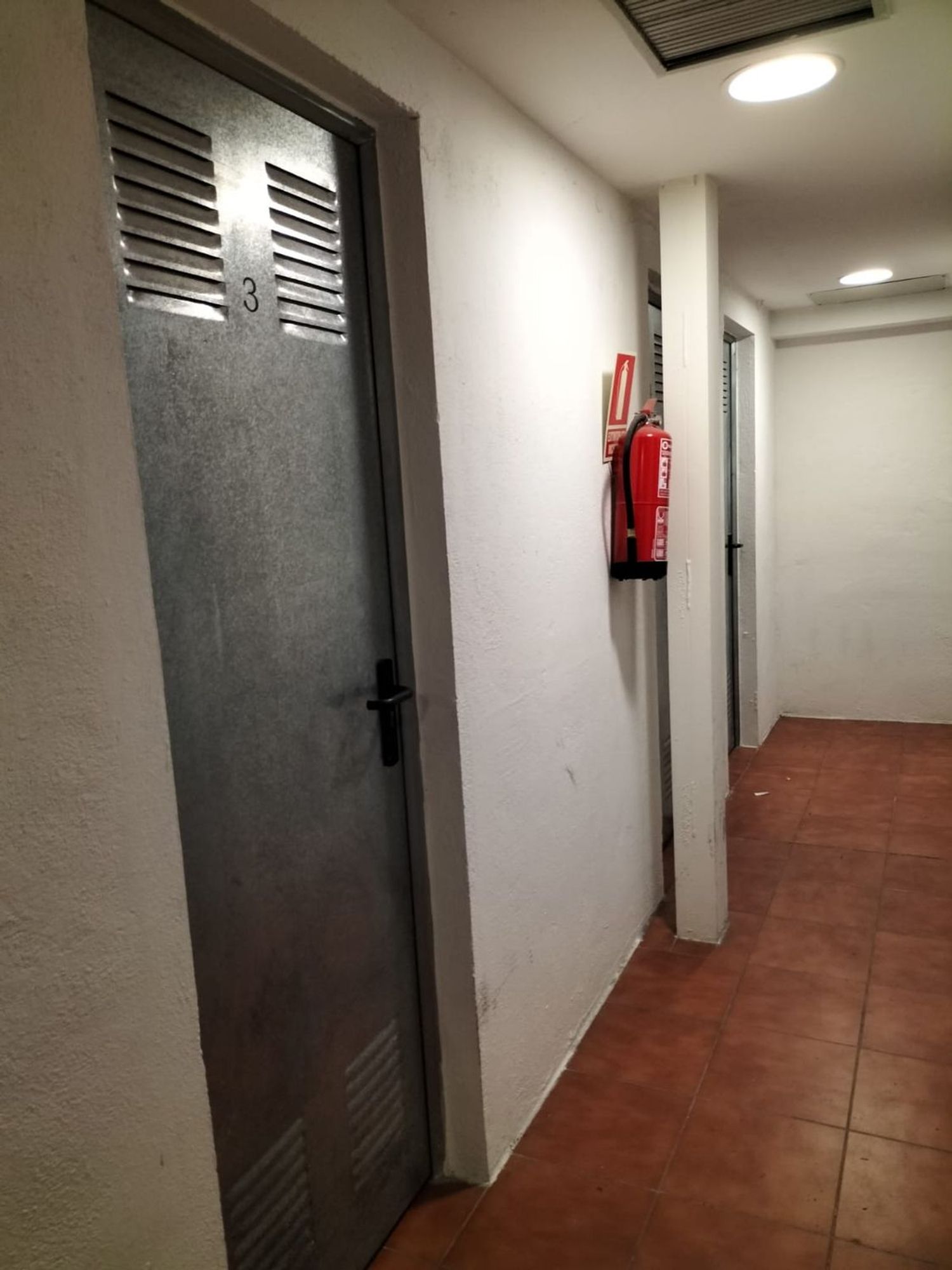 Estudio en calle Bellver, 3 - Foto 7