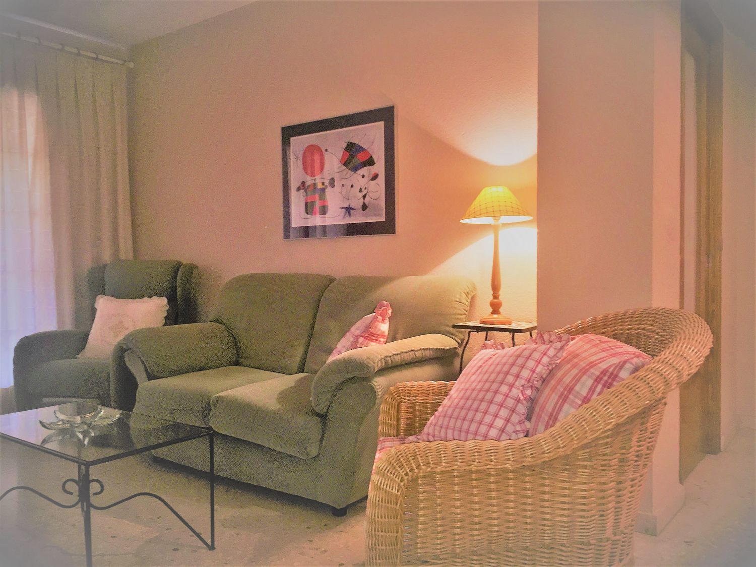 Piso en avenida l'Horta, 26 - Foto 10