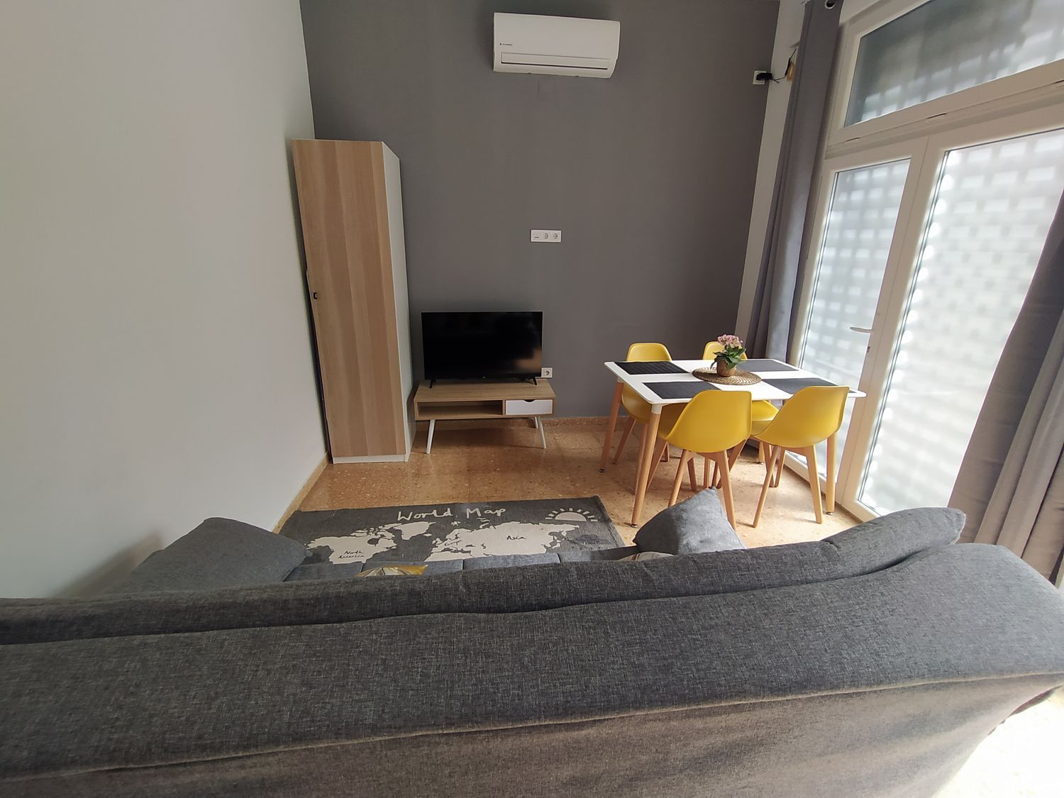 Estudio en calle de la República Argentina, 3 Derecha - Foto 3