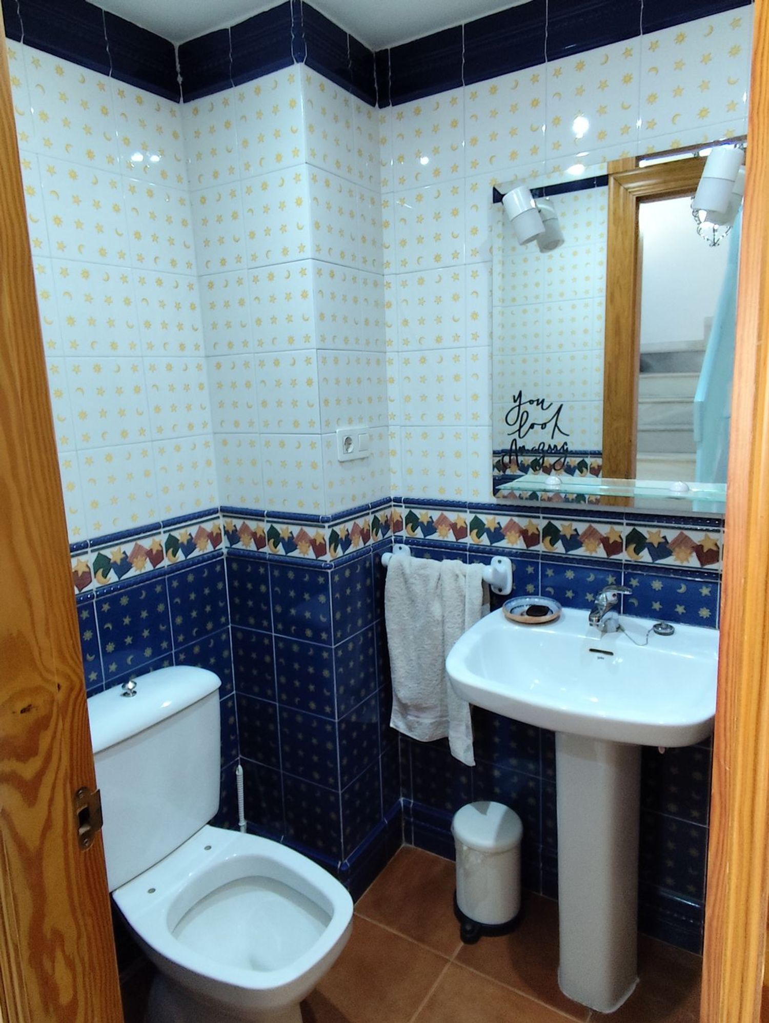 Chalet adosado en calle Trajano, 89 - Foto 7