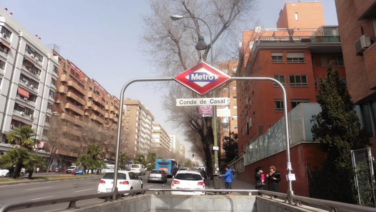 Piso en calle de Carlos y Guillermo Fernández Shaw, 1 - Foto 28