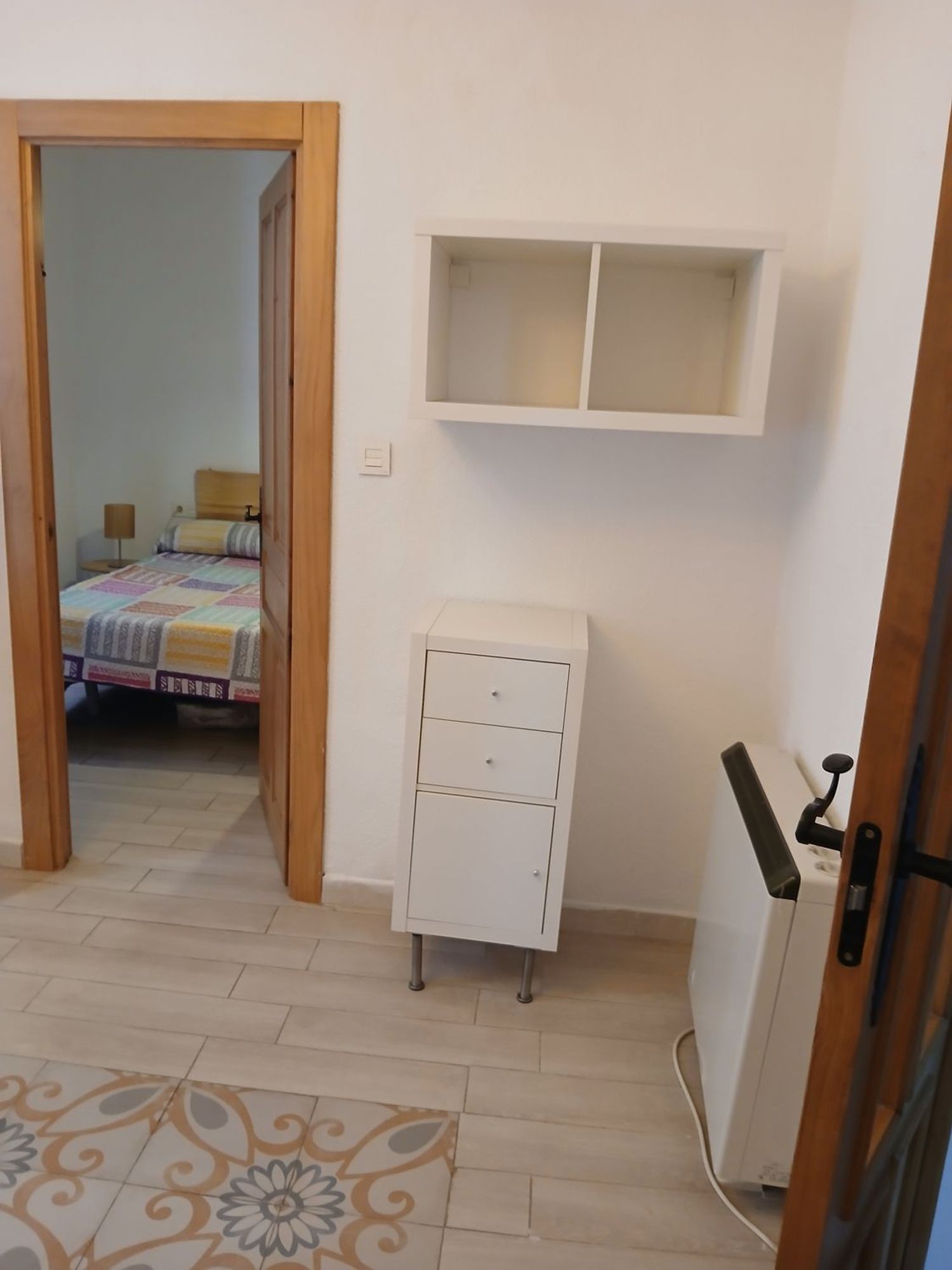 Piso en Calle San Pedro Mártir, 13, Carrera de la Virgen - Paseo del Salón - Foto 13
