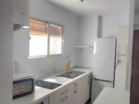 Apartamento en  Calle de Santa Clara 74 - Foto 4