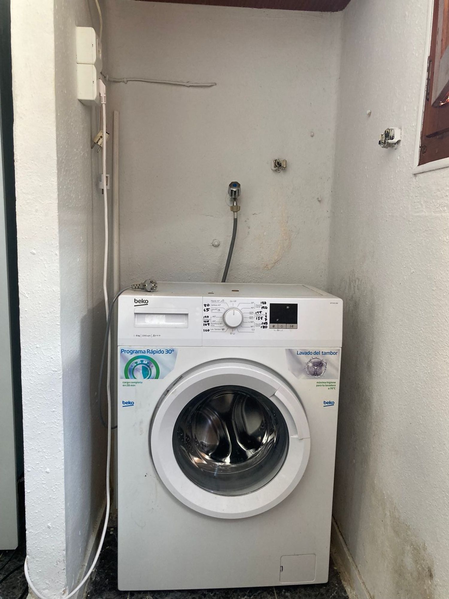 Piso en Calle Sant Martí de Porres, 4, Zona Bosca, Zona Bosca - Foto 19