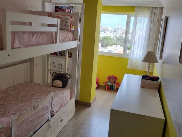 Piso en Avenida Juan XXIII, 9, Arenales - Lugo - Avda Marítima - Foto 11