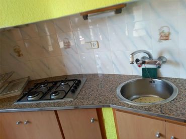 Piso en  Passeig de Pau Casals 117 - Foto 4
