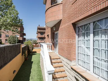 Chalet en Granollers - Foto 8