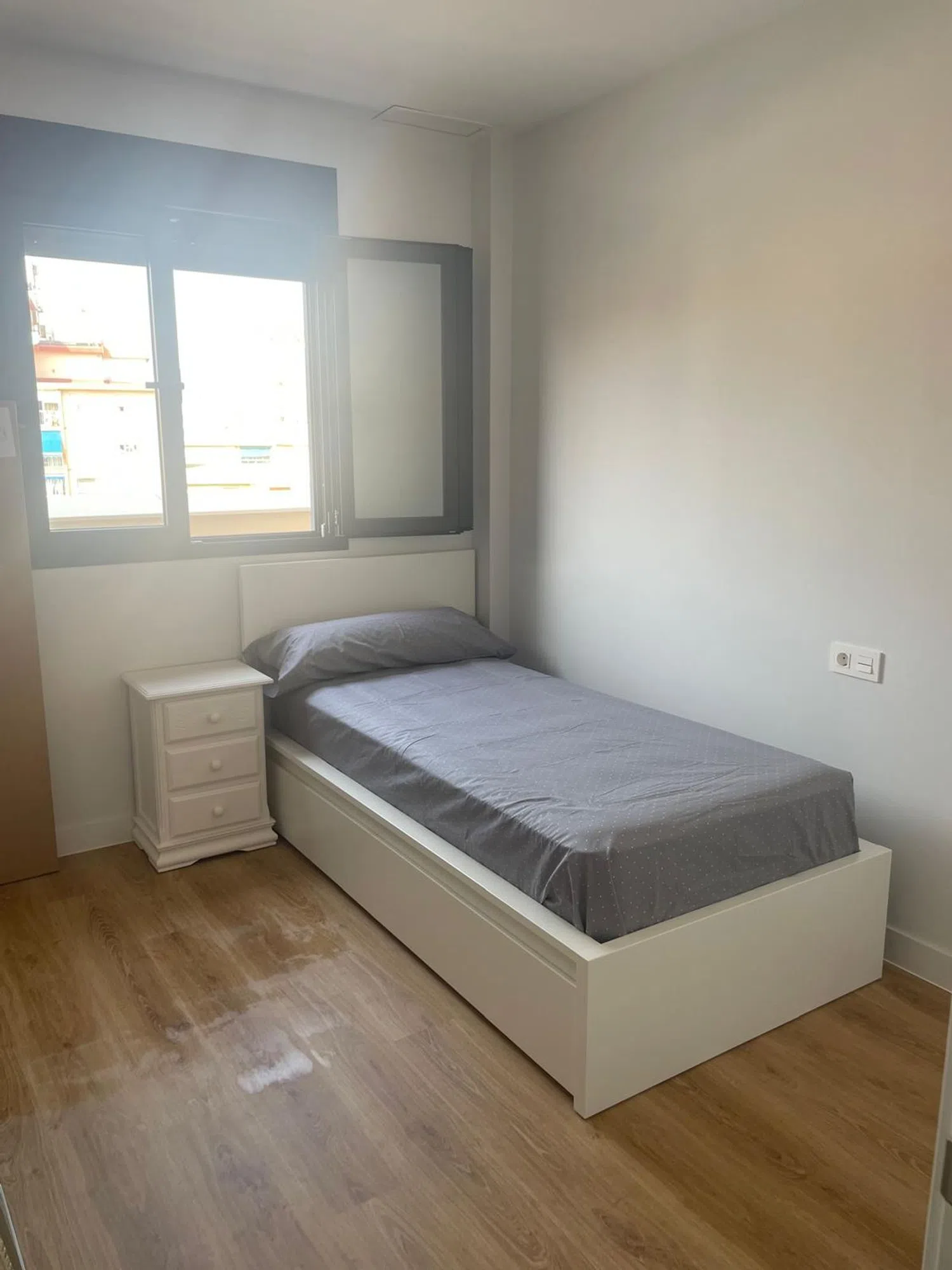 Ático en avenida del Comandante Benítez, 6 - Foto 11