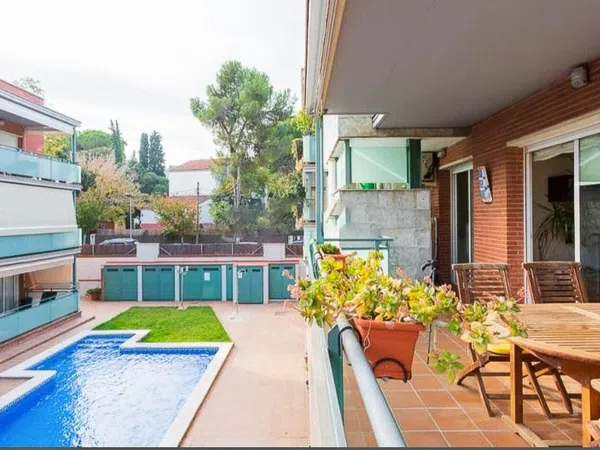 Piso en calle d'Estapé, 35