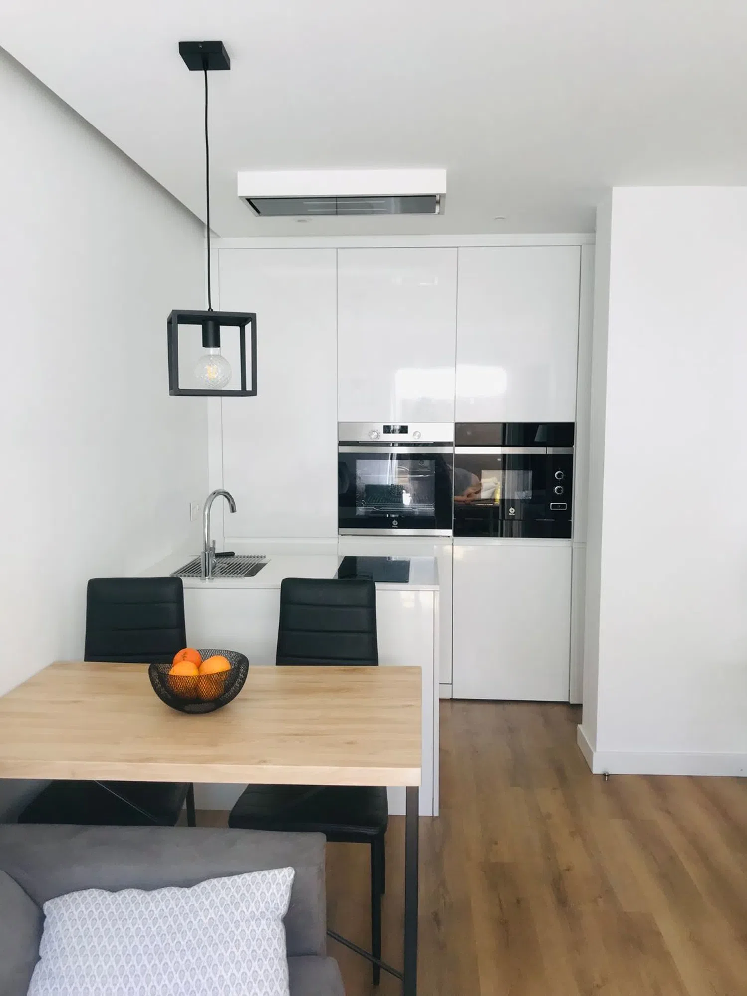 Piso en travesía da Estrada, 14 - Foto 6