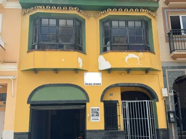 Chalet en  Calle Cañuelo 5 - Foto 1